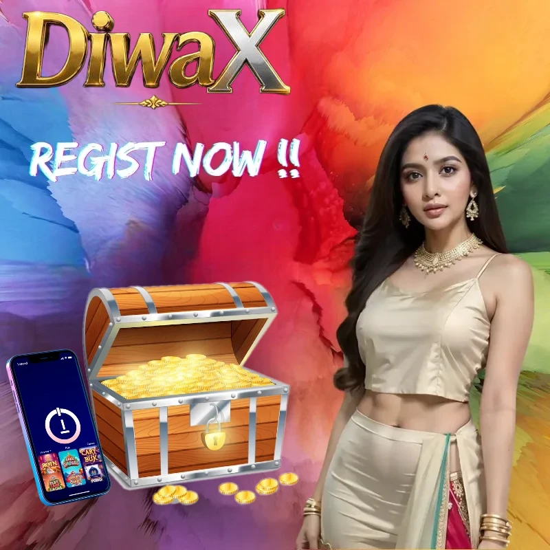 Diwa X App interface preview